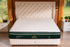 Getha fully 100% natural latex mattress with medium comfort feel